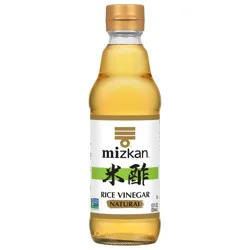 Mizkan Rice Vinegar Natural