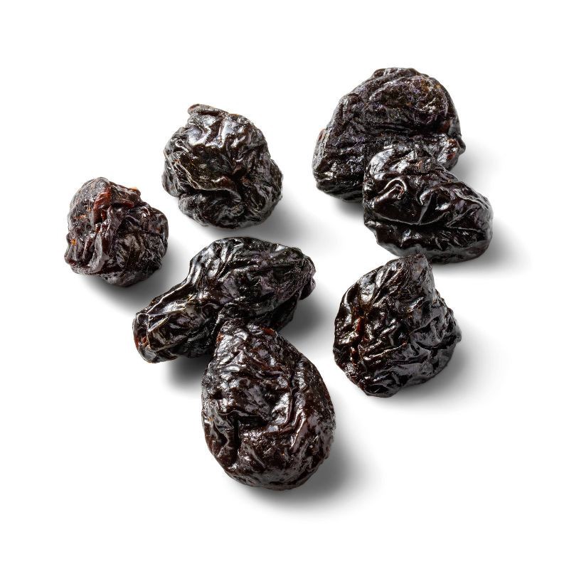 slide 2 of 3, Organic Unsweetened Pitted Prunes - 4oz - Good & Gather™, 4 oz