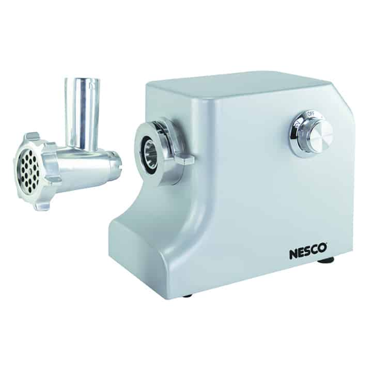 slide 2 of 4, Nesco #8 Food Grinder, 1 ct
