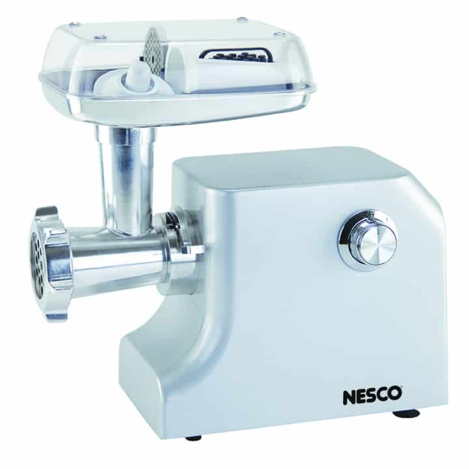 slide 1 of 4, Nesco #8 Food Grinder, 1 ct