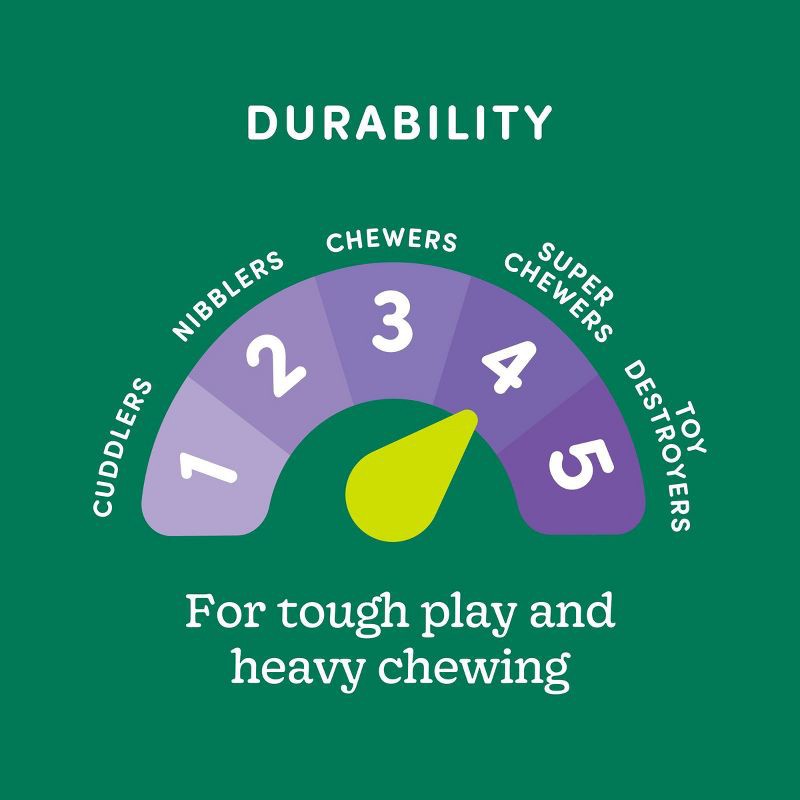 slide 4 of 4, Dog Tennis Ball Toy - 2.5" - 4pk - Boots & Barkley™, 4 ct