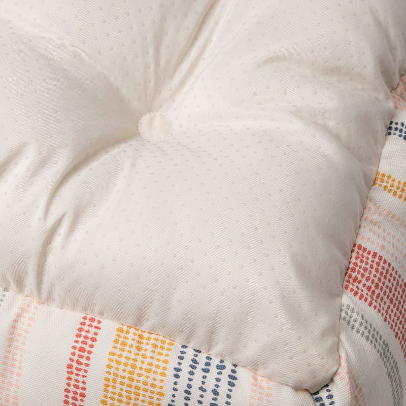 slide 2 of 3, High Walled Cuddler Beds for Cats & Dogs - S - Boots & Barkley™, 1 ct