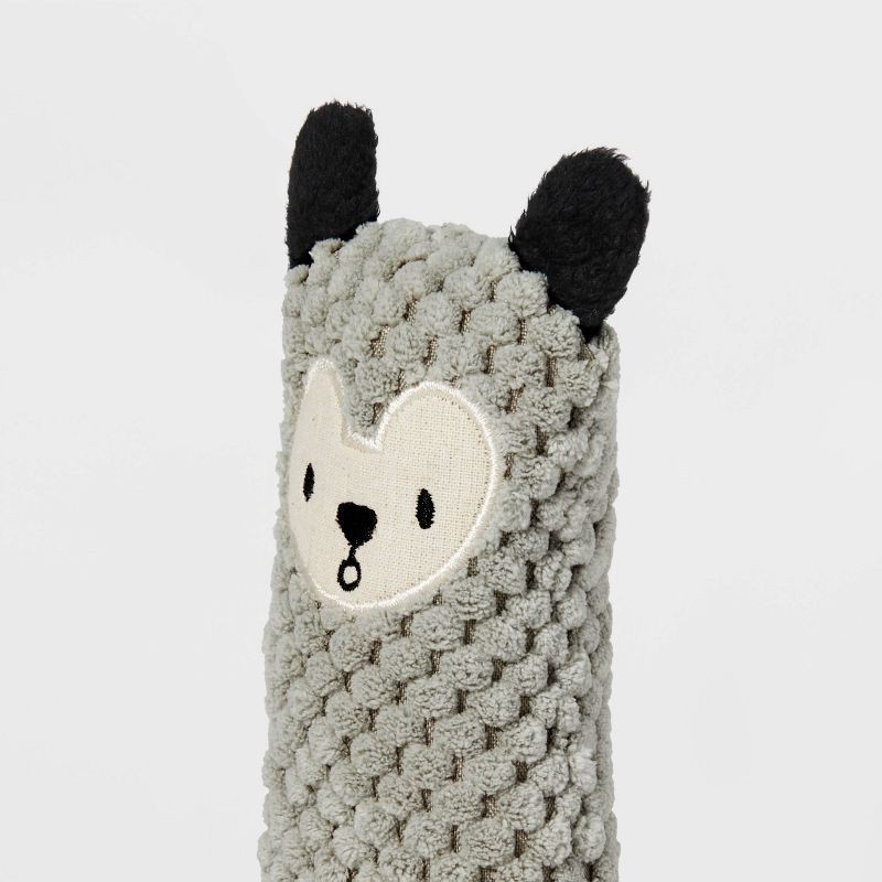 slide 3 of 4, Small Squirrel Dog Toy - Boots & Barkley™, 1 ct