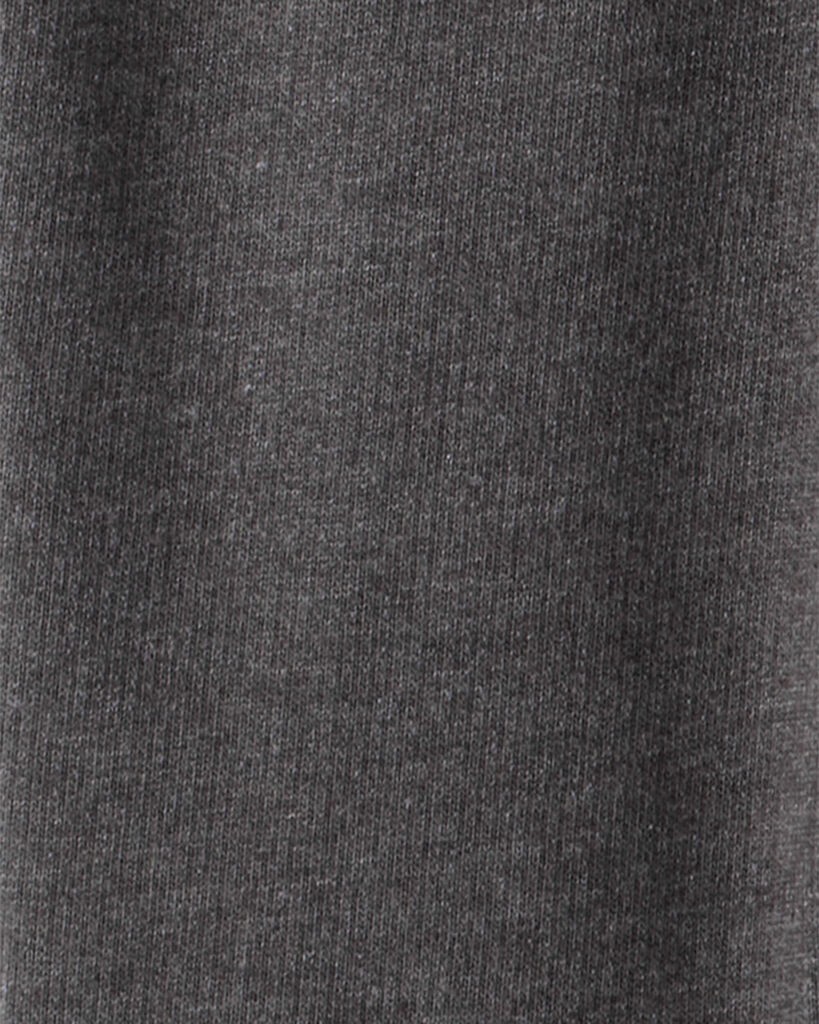 slide 3 of 3, Carter's Carters Baby Boy Western Long-Sleeve Tee & Pant Set - Brown Brown 12M, 1 ct