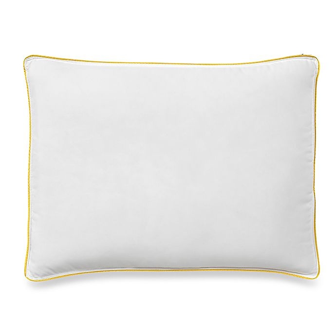 slide 1 of 2, PureCare Rise & Shine Adjustable Height Memory Foam Youth Pillow, 1 ct