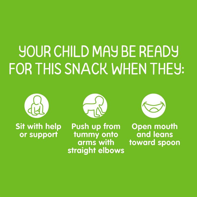 slide 3 of 7, Happy Baby HappyBaby Strawberry & Beet Organic Teether Crackers - 12ct/0.14oz Each, 12 ct, 0.14 oz