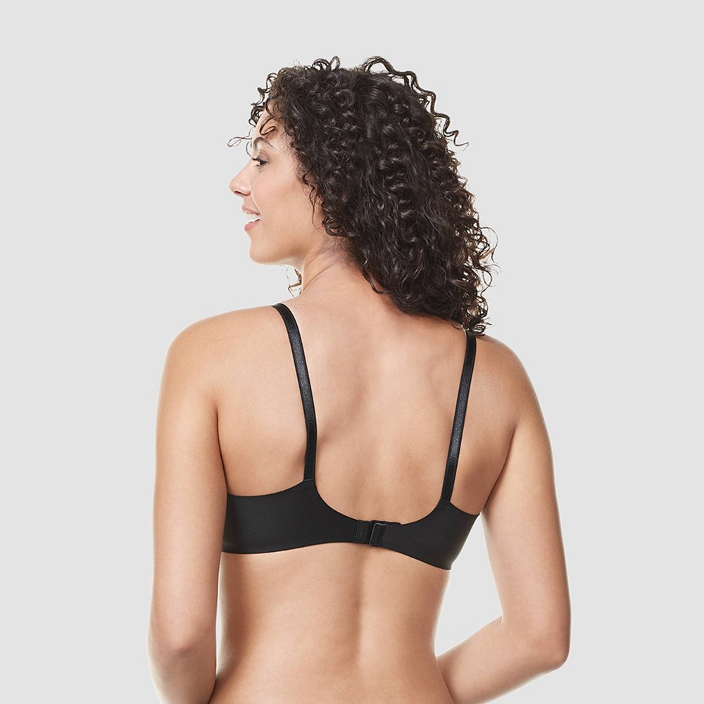 Simply Perfect by Warner's Women's Underarm Smoothing Seamless