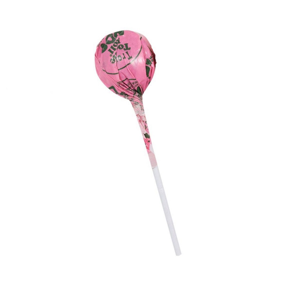 slide 3 of 7, Tootsie Pops Tootsie Tropical Easter Bunch Pops, 3 oz