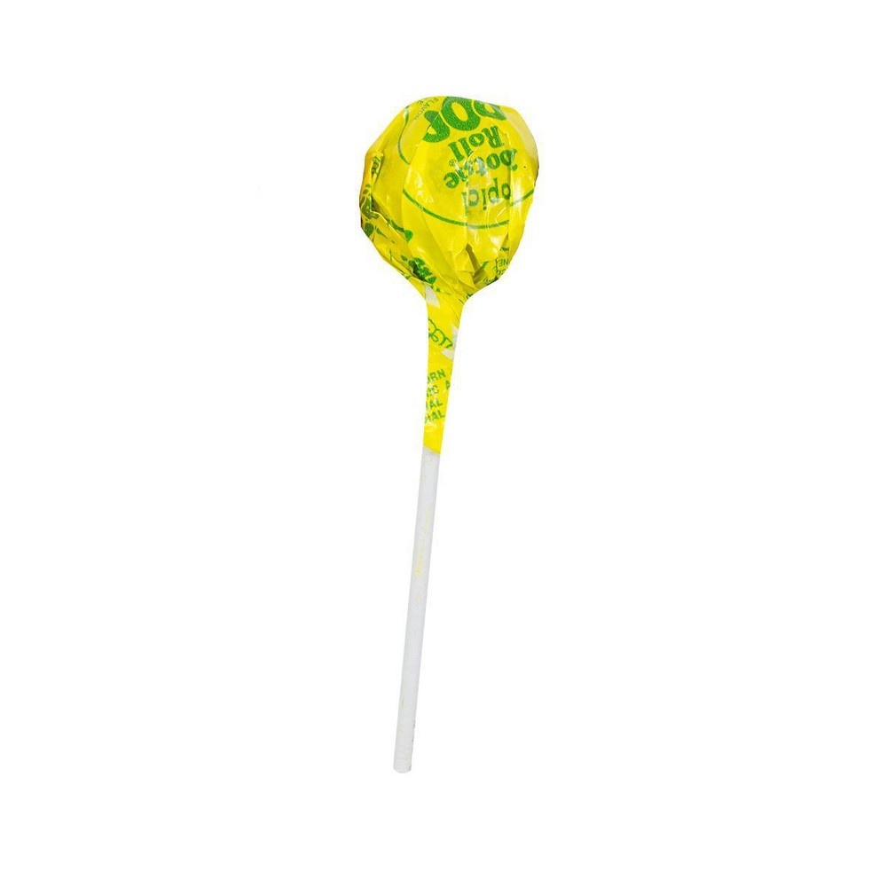 slide 5 of 7, Tootsie Pops Tootsie Tropical Easter Bunch Pops, 3 oz