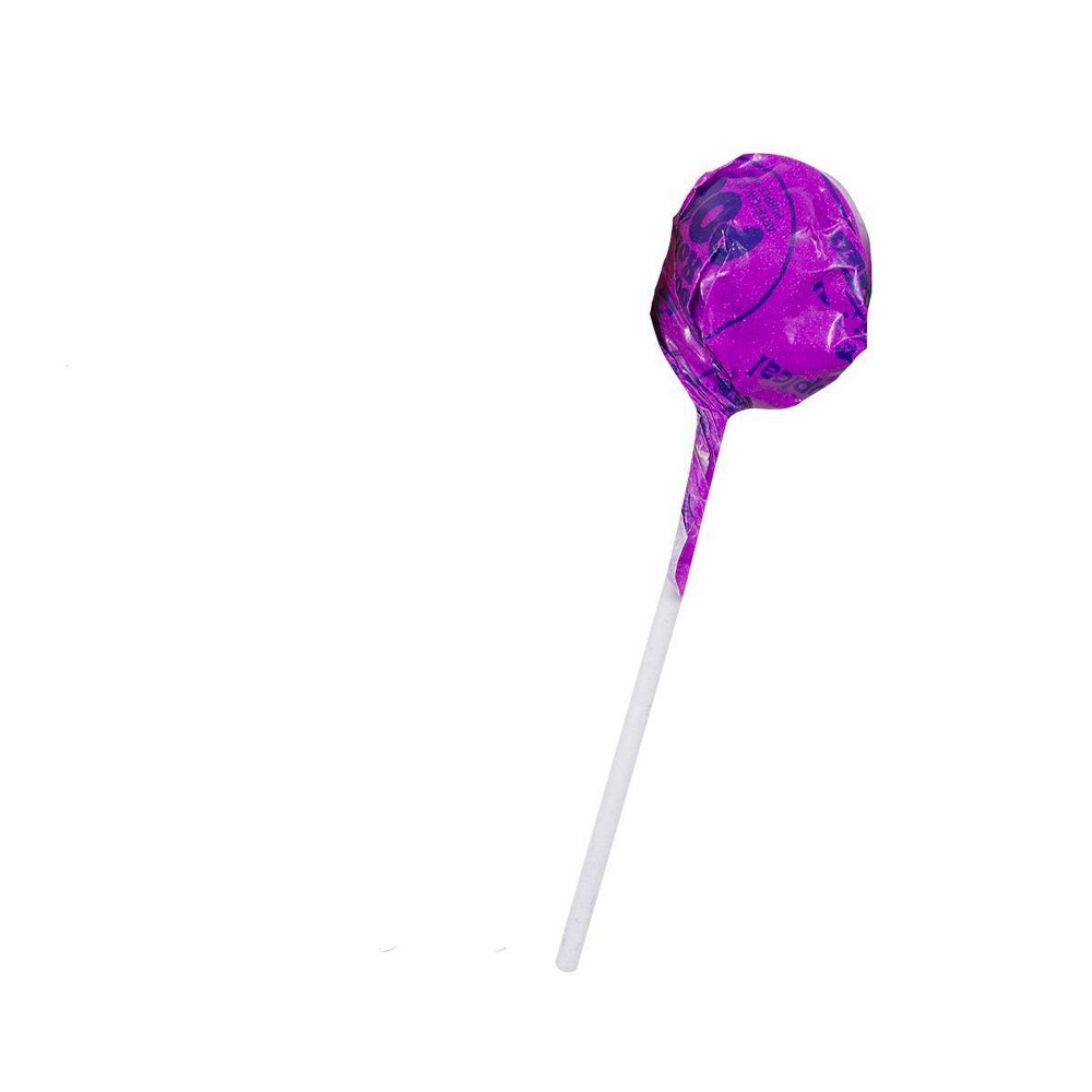 slide 6 of 7, Tootsie Pops Tootsie Tropical Easter Bunch Pops, 3 oz