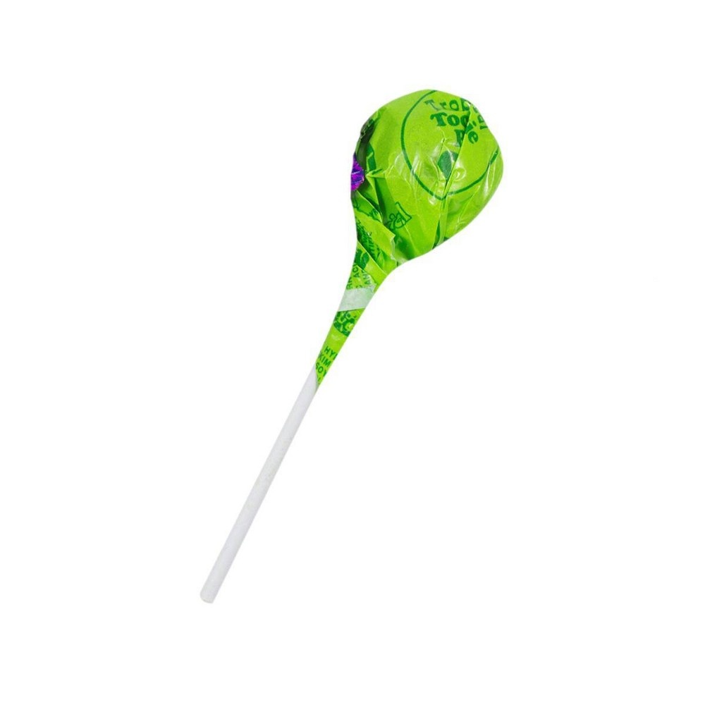 slide 7 of 7, Tootsie Pops Tootsie Tropical Easter Bunch Pops, 3 oz