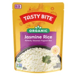 Tasty Bite Organic Jasmine Rice - 8.8 oz