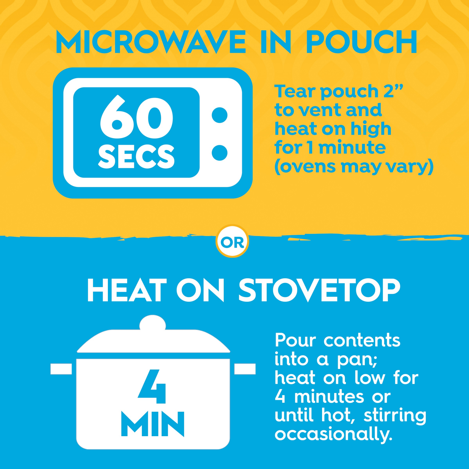 slide 4 of 5, Tasty Bite Organic Coconut Chickpea Turmeric Curry, 10 oz