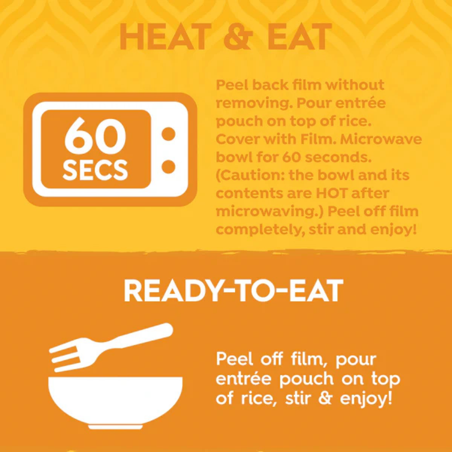 slide 4 of 6, Tasty Bite Butter Chickpea & Vegetables 10oz, 10 oz