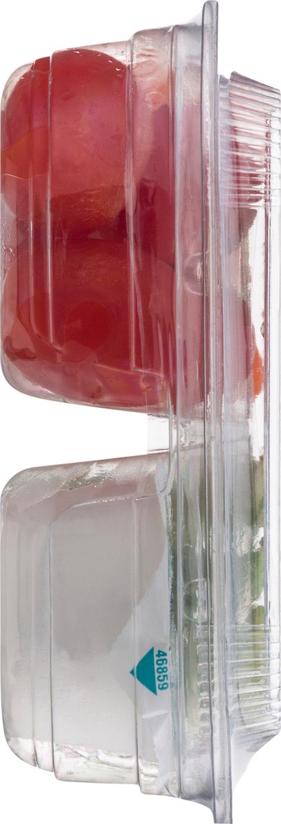 slide 8 of 10, Del Monte With Litehouse Ranch Dip Veg Tray 7 oz, 7 oz