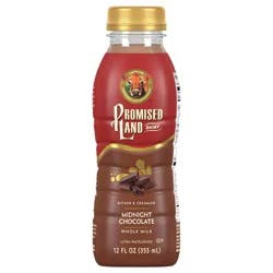 Promised Land Midnight Chocolate Whole Milk