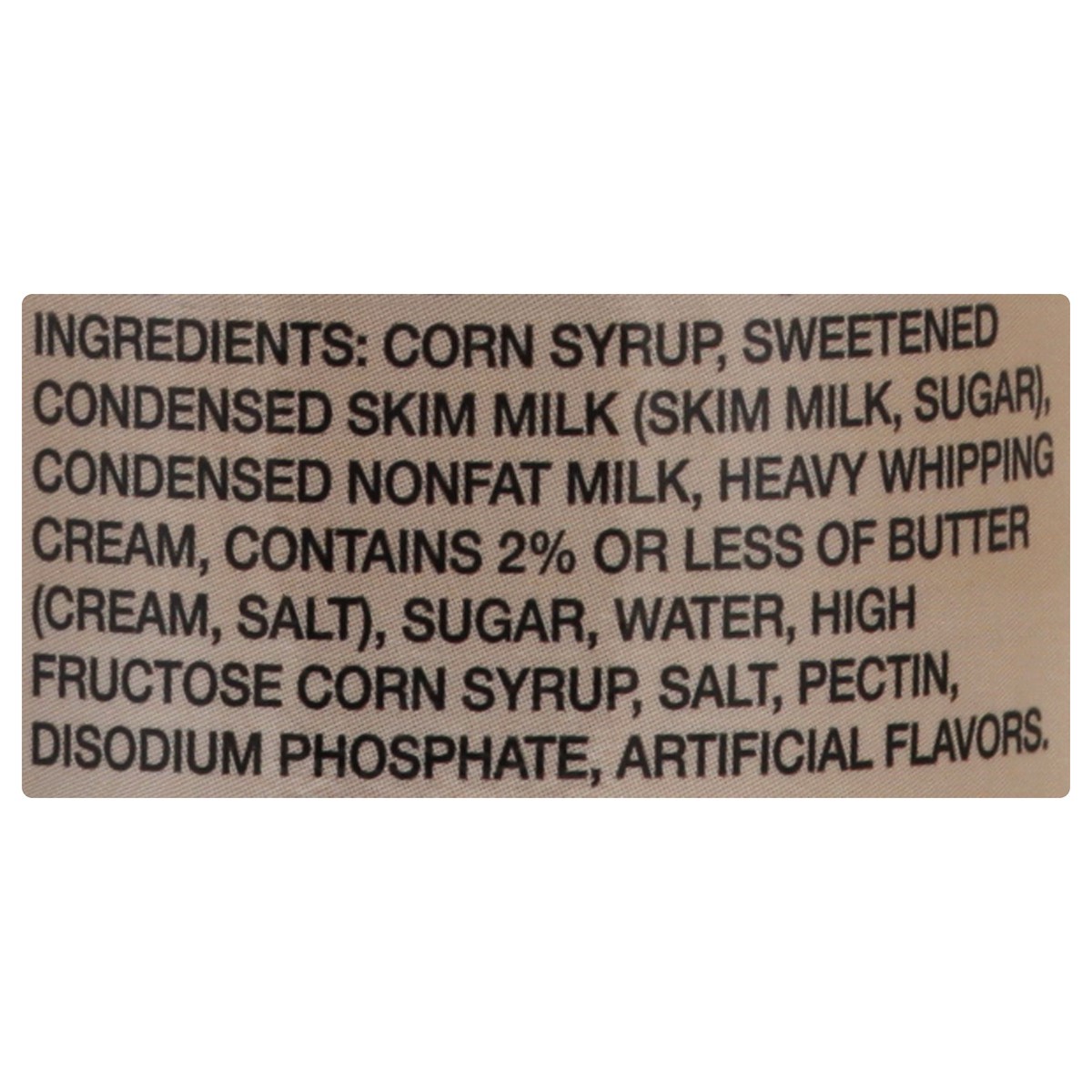 slide 8 of 12, Lyons Old Fashioned Caramel Hot Fudge Topping 25 oz, 25 oz