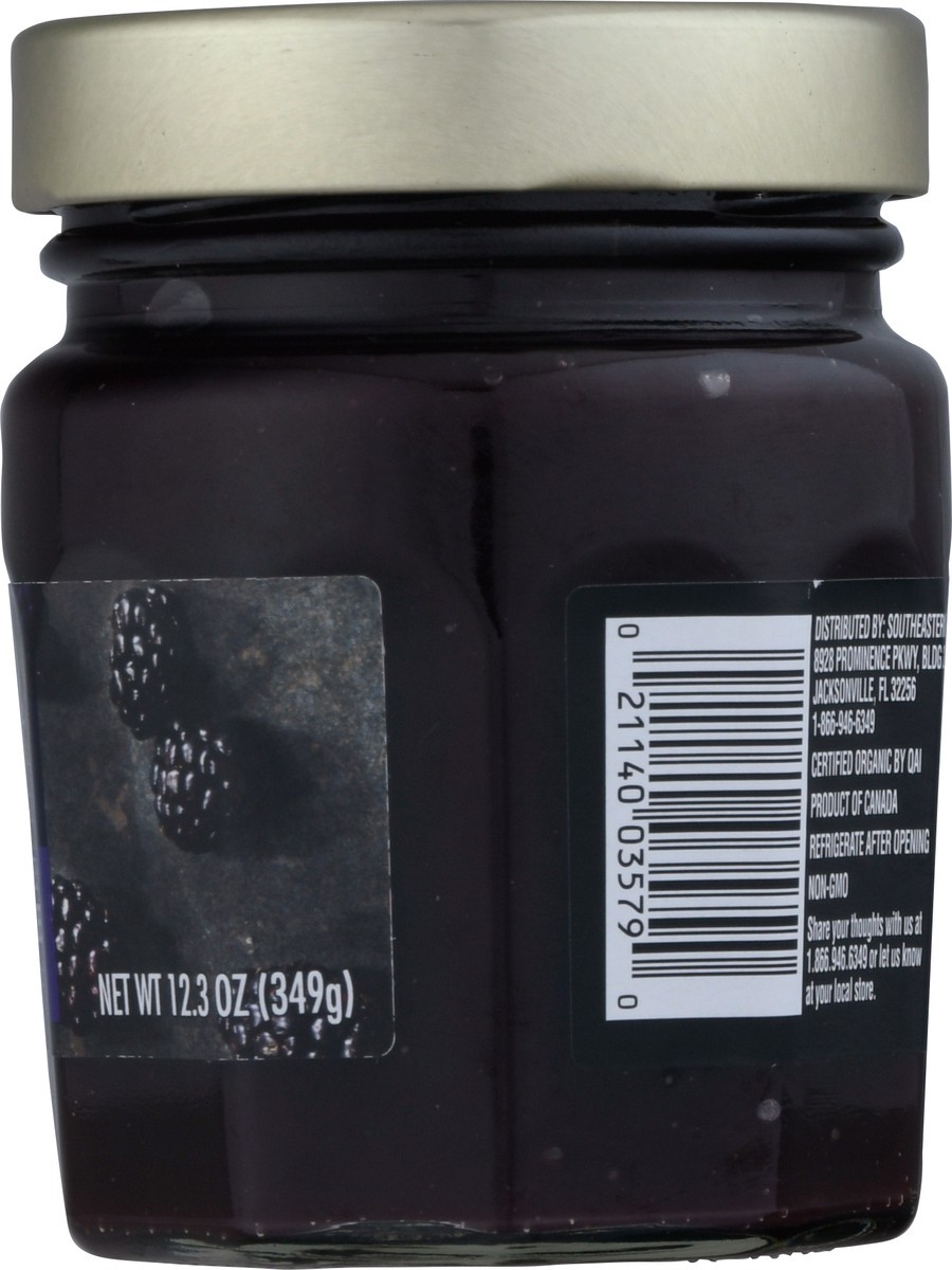 slide 10 of 13, Prestige Sdls Blkbry Spread, 6 oz