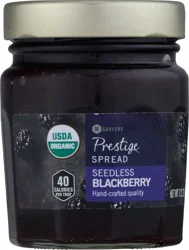 Prestige Sdls Blkbry Spread