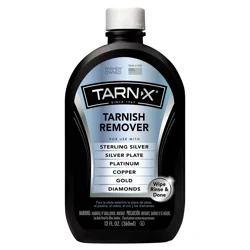 Tarn-x Tarnish Remover 12 fl oz