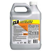 slide 3 of 5, CLR Multi-Use Calcium, Lime & Rust Remover 1 gal, 1 gal