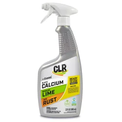 CLR Brands™ Calcium Lime & Rust Remover