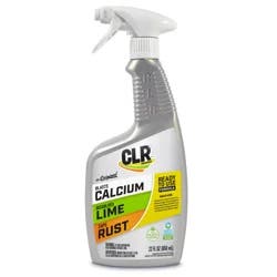 CLR Brands™ Calcium Lime & Rust Remover