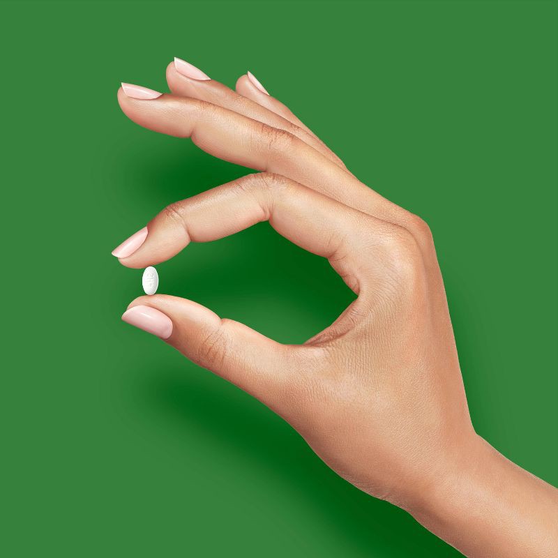 slide 2 of 3, Cetirizine Hydrochloride Allergy Relief Tablets - 120ct - up&up™, 120 ct