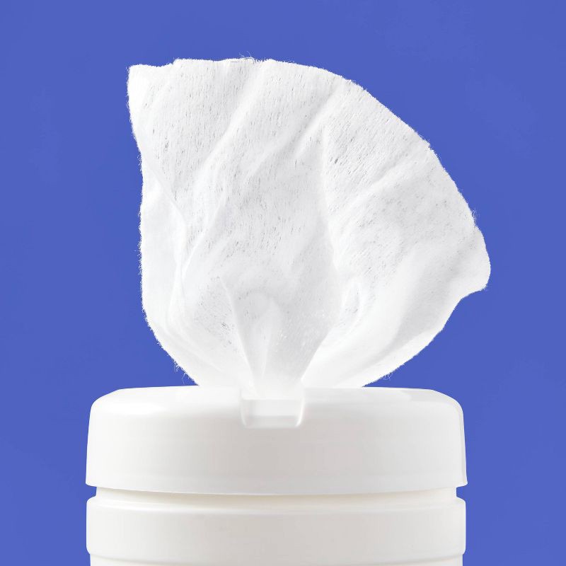 slide 2 of 3, Isopropyl 70% Alcohol Wipes - 40ct - up&up™, 40 ct