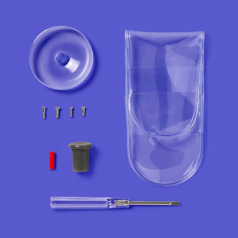 slide 2 of 3, Eyeglass Repair Kit - up&up™, 1 ct