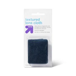 Lens Cleaning Cloth - Microfiber - up&up™
