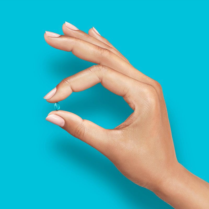 slide 2 of 4, Anti-Diarrheal Softgels - 24ct - up&up™, 24 ct