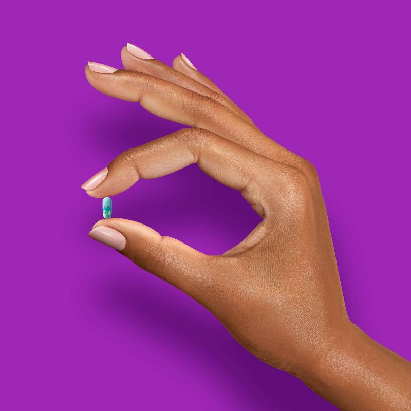 slide 2 of 5, Esomeprazole Clear Mini - 42ct - up&up™, 42 ct