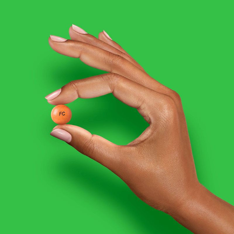 slide 2 of 4, Extra strength antacid Chews - 90ct - up&up™, 90 ct