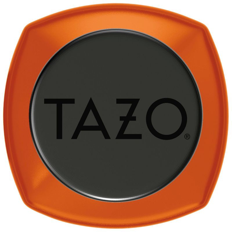 slide 4 of 4, Tazo RTD Tazo Black Awake Iced Tea - 42 fl oz, 42 fl oz