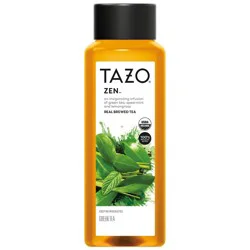 Tazo RTD Tazo Green Zen Iced Tea - 42 fl oz