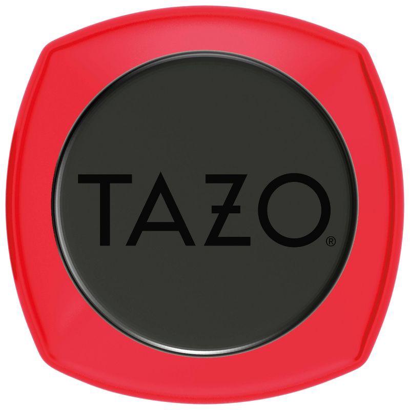 slide 4 of 4, Tazo RTD Tazo Hibiscus Passion Iced Tea - 42 fl oz, 42 fl oz