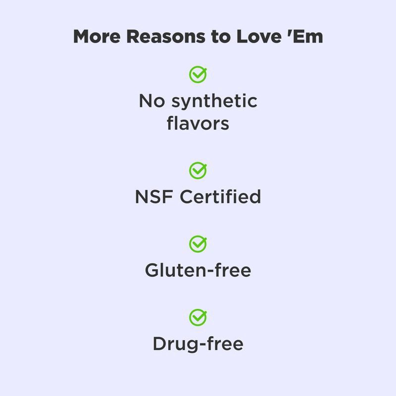 slide 4 of 9, OLLY Ultra Strength Sleep Aid Softgels - 60ct, 60 ct