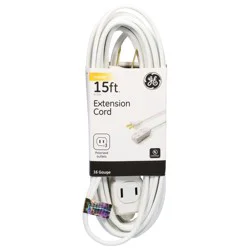 Ge Extension Cord Power Source