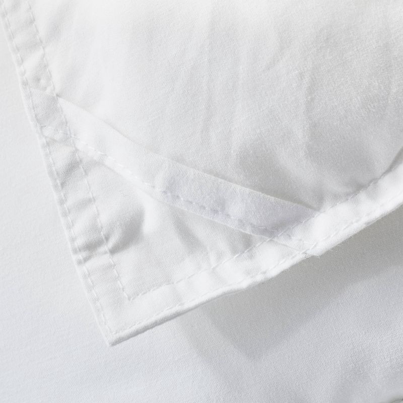 slide 4 of 7, King All Season Premium Down Alternative Comforter - Casaluna™: Hypoallergenic, 250 Thread Count, OEKO-TEX Certified, 1 ct