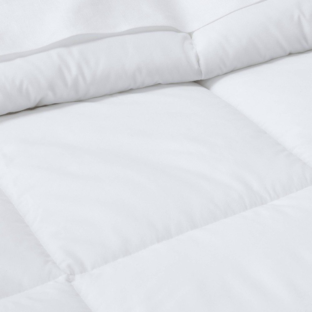 King Ultra Weight Premium Down Alternative Comforter - Casaluna 1 ct ...