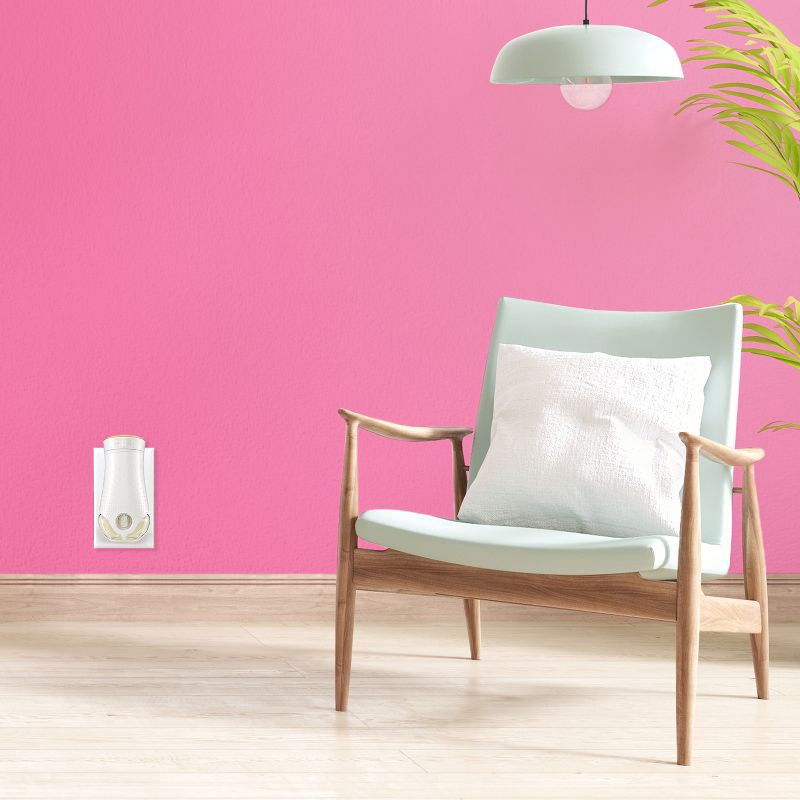 slide 14 of 16, Glade Air Freshener Plug Ins Scented Oil Diffuser Refills - Exotic Tropical Blossoms - 3.35 fl oz/5pk, 5 ct; 3.35 fl oz