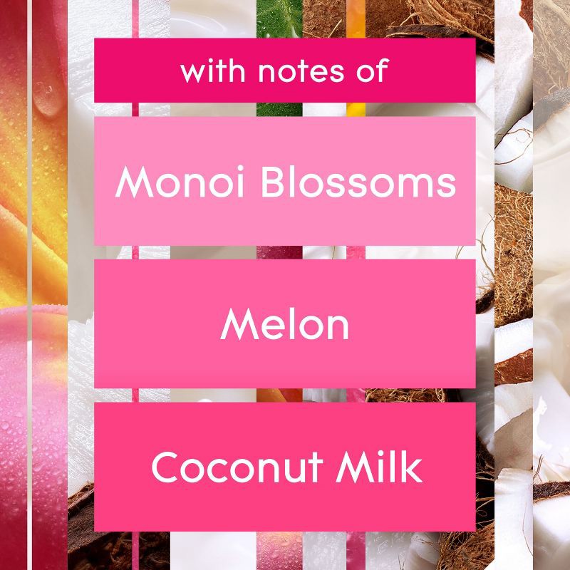 slide 7 of 16, Glade Air Freshener Plug Ins Scented Oil Diffuser Refills - Exotic Tropical Blossoms - 3.35 fl oz/5pk, 5 ct; 3.35 fl oz
