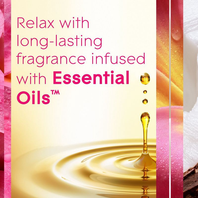 slide 10 of 16, Glade Air Freshener Plug Ins Scented Oil Diffuser Refills - Exotic Tropical Blossoms - 3.35 fl oz/5pk, 5 ct; 3.35 fl oz