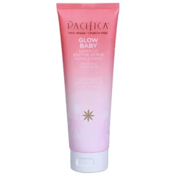 Pacifica Glow Baby Enzyme Super Lit Scrub 4 fl oz