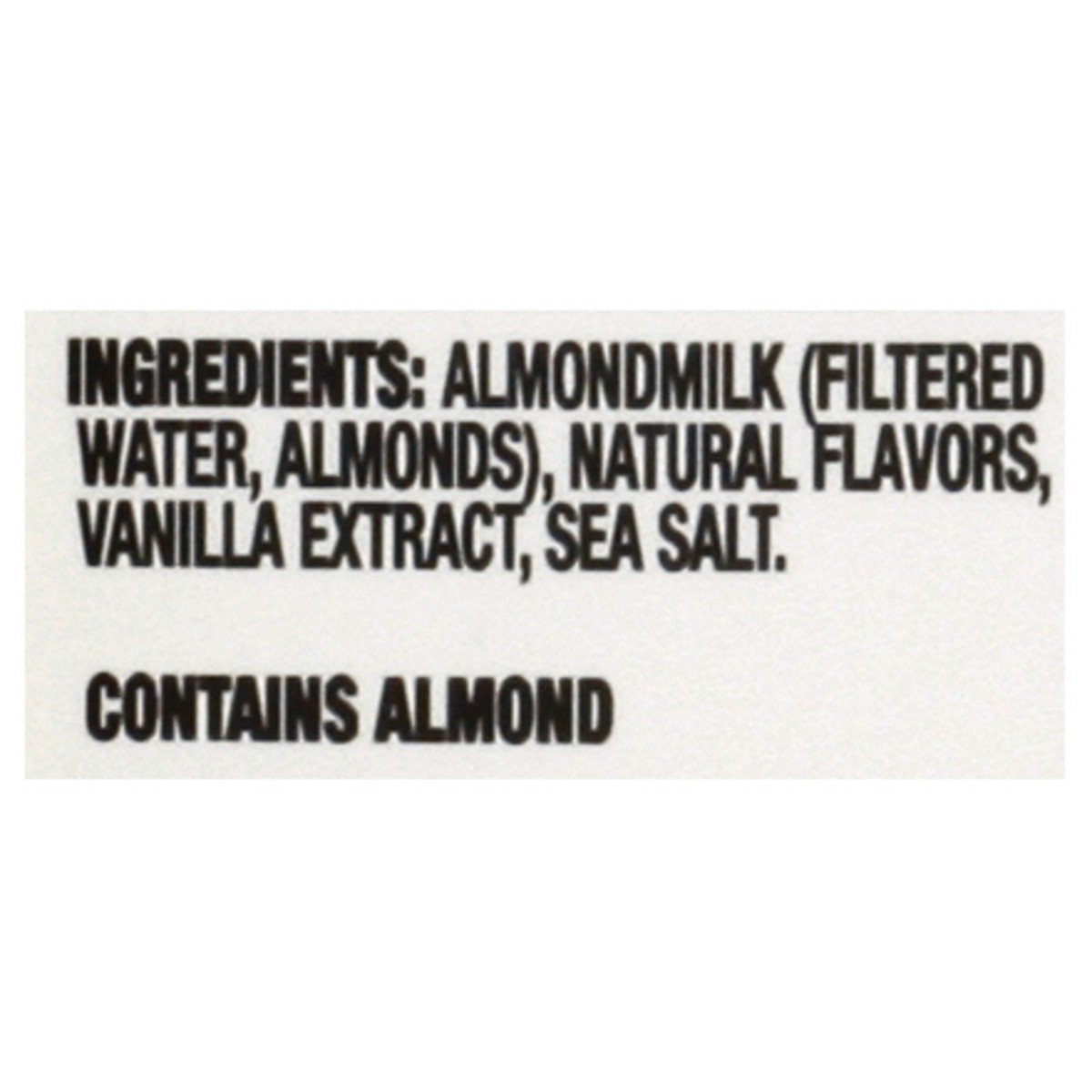 slide 4 of 10, Simply Almond Unsweetened Vanilla Bottle, 46 fl oz, 46 fl oz