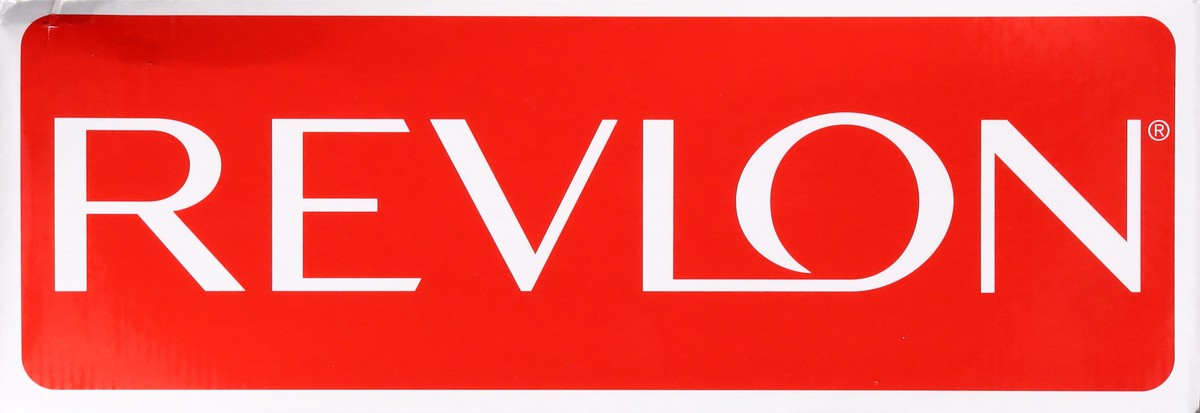 slide 4 of 11, Revlon Oval One-Step Hair Dryer & Volumizing Styler, 1 ct