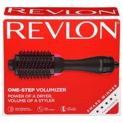 Revlon Oval One-Step Hair Dryer & Volumizing Styler