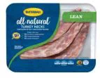 Butterball Turkey Necks