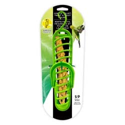 Featherland Paradise Plastic Millet Holder